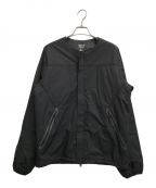 N.HOOLYWOOD×MOUNTAIN HARD WEARエヌ ハリウッド×マウンテンハードウェア）の古着「City Dwellers CL Insulated Jacket」｜ブラック