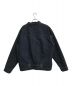 New Manual (ニュー・マニュアル) LV36’s T-BACK JACKET インディゴ サイズ:FREE：50000円