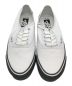 VANS (バンズ) papergirl (ペーパーガール) Authentic Reissue ホワイト サイズ:26.5：10000円