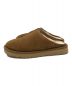 UGG (アグ) CLASSIC SLIP-ON ブラウン サイズ:25：14000円