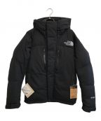 THE NORTH FACEザ ノース フェイス）の古着「BARTRO LIGHT JACKET」｜ブラック