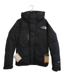 THE NORTH FACE（ザ ノース フェイス）の古着「BARTRO LIGHT JACKET」｜ブラック