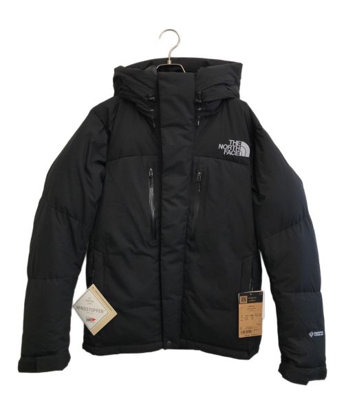 THE NORTH FACE（ザ ノース フェイス）THE NORTH FACE (ザ ノース フェイス) BARTRO LIGHT JACKET ブラック サイズ:SIZE L 未使用品の古着・服飾アイテム