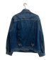 LEVI'S PReMIUM (リーバイスプレミアム) Type1トラッカーデニムジャケット インディゴ サイズ:Ｍ：17000円