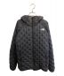 THE NORTH FACE（ザ ノース フェイス）の古着「Astro Light Hoodi」｜ブラック