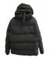 CANADA GOOSE BLACK LABEL (カナダグース ブラックレーベル) Wyndham Parka ブラック サイズ:L：120000円