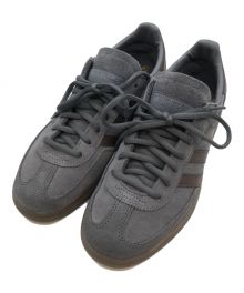 adidas（アディダス）の古着「HANDBALL SPEZIAL for JOURNAL STANDARD」｜グレー