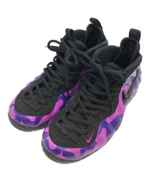 NIKE（ナイキ）NIKE (ナイキ) Air Foamposite Pro 