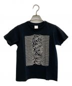 NUMBER (N)INEナンバーナイン）の古着「アーカイブバンドTシャツ」｜ブラック