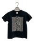 NUMBER (N)INE（ナンバーナイン）の古着「アーカイブバンドTシャツ」｜ブラック