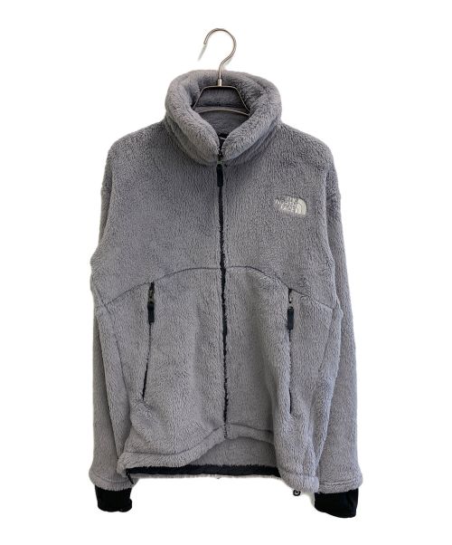 THE NORTH FACE（ザ ノース フェイス）THE NORTH FACE (ザ ノース フェイス) ボアジャケット グレー サイズ:SIZE Mの古着・服飾アイテム