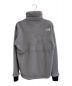 THE NORTH FACE (ザ ノース フェイス) ボアジャケット グレー サイズ:SIZE M：10000円