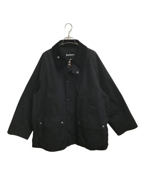 Barbour（バブアー）Barbour (バブアー) LOOSE BEDALE ブラック サイズ:44の古着・服飾アイテム