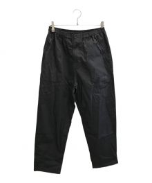 STARBRIDGE（スターブリッジ）の古着「CITY WALKER PANTS 2」｜ブラック