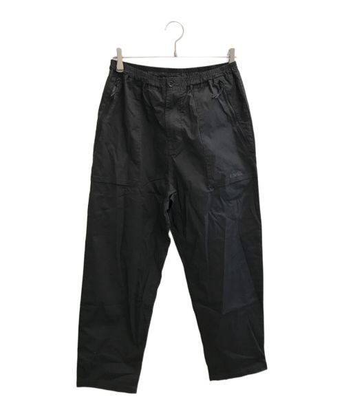 STARBRIDGE（スターブリッジ）STARBRIDGE (スターブリッジ) CITY WALKER PANTS 2 ブラック サイズ:SIZE Mの古着・服飾アイテム