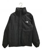 THE NORTH FACEザ ノース フェイス）の古着「RESOLVE INSULATED JACKET」｜ブラック