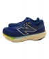 NEW BALANCE (ニューバランス) Fresh Foam X 1080V14 ブルー サイズ:26：13000円