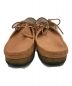 Clarks Originals (クラークス オリジナルズ) wallabee ブラウン サイズ:27.5：13000円