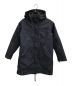 THE NORTH FACE（ザ ノース フェイス）の古着「Fishtail Triclimate Coat」｜ネイビー