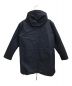 THE NORTH FACE (ザ ノース フェイス) Fishtail Triclimate Coat ネイビー サイズ:M：10000円