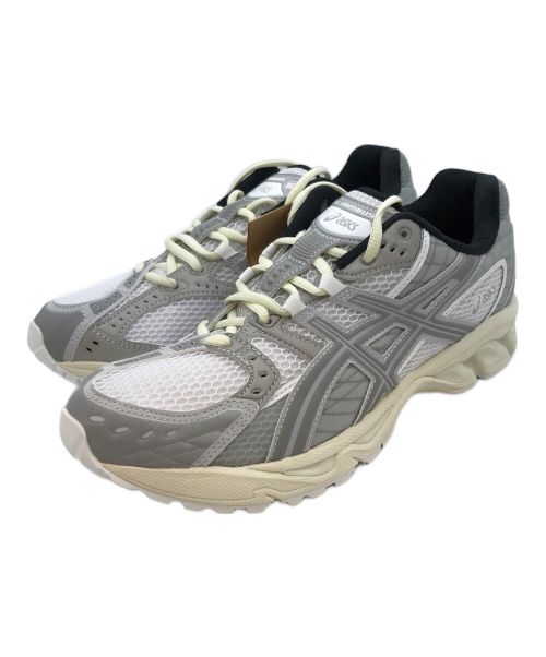 asics（アシックス）asics (アシックス) Gel-Nimbus 10.1 シルバー サイズ:26.5 未使用品の古着・服飾アイテム