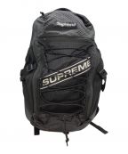 SUPREMEシュプリーム）の古着「23AW Backpack」｜ブラック