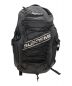 Supreme（シュプリーム）の古着「23AW Backpack」｜ブラック