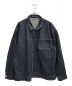 Name.（ネーム）の古着「VINTAGE WASH 1ST TYPE DENIM JACKET」｜インディゴ