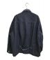 Name. (ネーム) VINTAGE WASH 1ST TYPE DENIM JACKET インディゴ サイズ:2：14000円