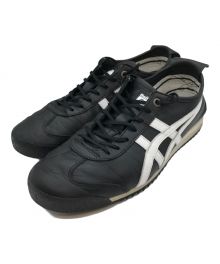 Onitsuka Tiger（オニツカタイガー）の古着「MEXICO 66 SD」｜ブラック