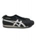 中古・古着 Onitsuka Tiger (オニツカタイガー) MEXICO 66 SD ブラック サイズ:26.5：12000円