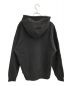 WACKO MARIA (ワコマリア) WASHED HEAVY WEIGHT HOODIE ブラック サイズ:L：13000円