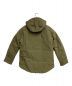 WILD THINGS (ワイルドシングス) nonnative (ノンネイティブ) EXPLORER PUFF JUMPER “DENALI” オリーブ サイズ:2：60000円