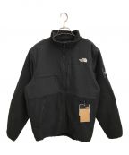 THE NORTH FACEザ ノース フェイス）の古着「デナリジャケット」｜ブラック