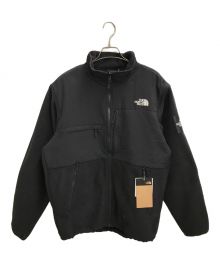 THE NORTH FACE（ザ ノース フェイス）の古着「デナリジャケット」｜ブラック