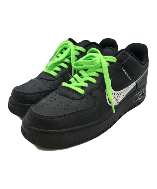 NIKE（ナイキ）NIKE (ナイキ) Nike Air Force 1 Low Lv8 Utility 