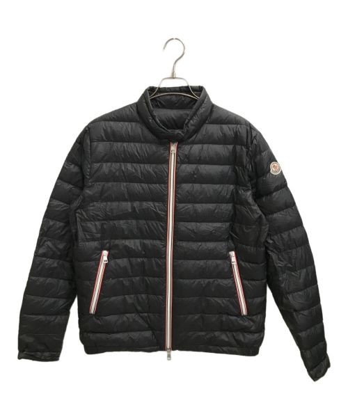 MONCLER（モンクレール）MONCLER (モンクレール) RIGEL ブラック サイズ:3の古着・服飾アイテム