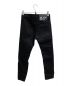 DSQUARED2 (ディースクエアード) Black Bull Skater Jean ブラック サイズ:42：13000円