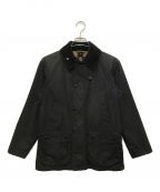 Barbourバブアー）の古着「SL BEDALE JACKET / SL ビデイルジャケット」｜ブラック