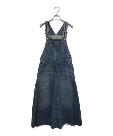 【中古・古着通販】SLOBE IENA LE DENIM (スローブイエナ デニム