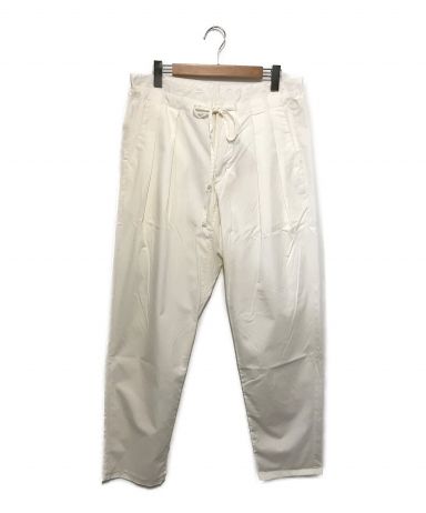 中古・古着通販】MONITALY (モニタリー) Drop Crotch Pants（ドロップ