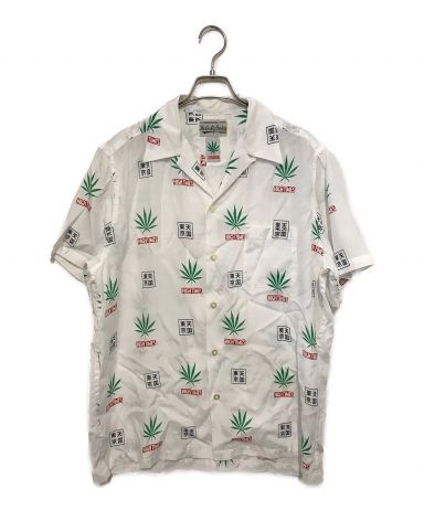 【中古・古着通販】WACKO MARIA×HIGH TIMES (ワコマリア×ハイ