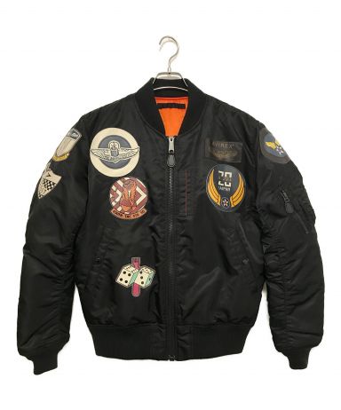 【中古・古着通販】AVIREX (アヴィレックス) TOP GUN/トップガン