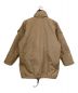 BURLAP OUTFITTER (バーラップアウトフィッター) ECWCS JACKET FR ベージュ サイズ:Ｍ：8000円