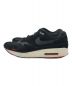 NIKE (ナイキ) AIR MAX 1 PREMIUM ブラック サイズ:26.5：2980円