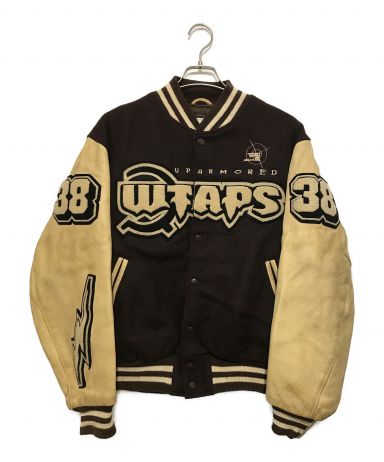 【中古・古着通販】WTAPS × Golden Bear (ダブルタップス