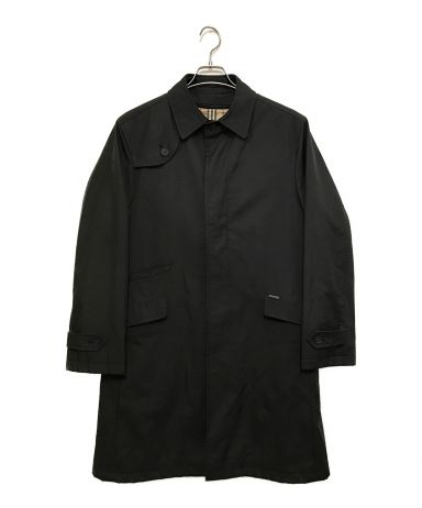 中古・古着通販】BURBERRY BLACK LABEL (バーバリーブラックレーベル