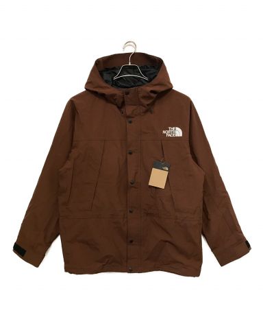 中古・古着通販】THE NORTH FACE (ザ ノース フェイス) Mountain Light