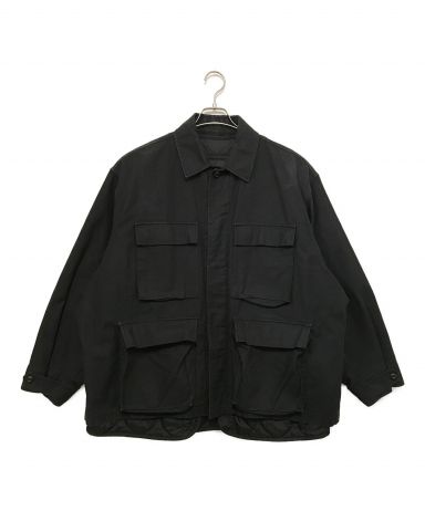 【中古・古着通販】BEAMS (ビームス) 3WAY M-65 BDU ブルゾン