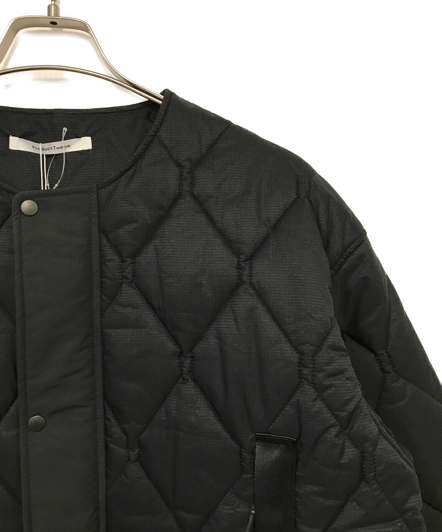 定価8万 美品 正規21AW sacai ニット ジャケット 2726M